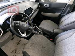 هيونداي فينو